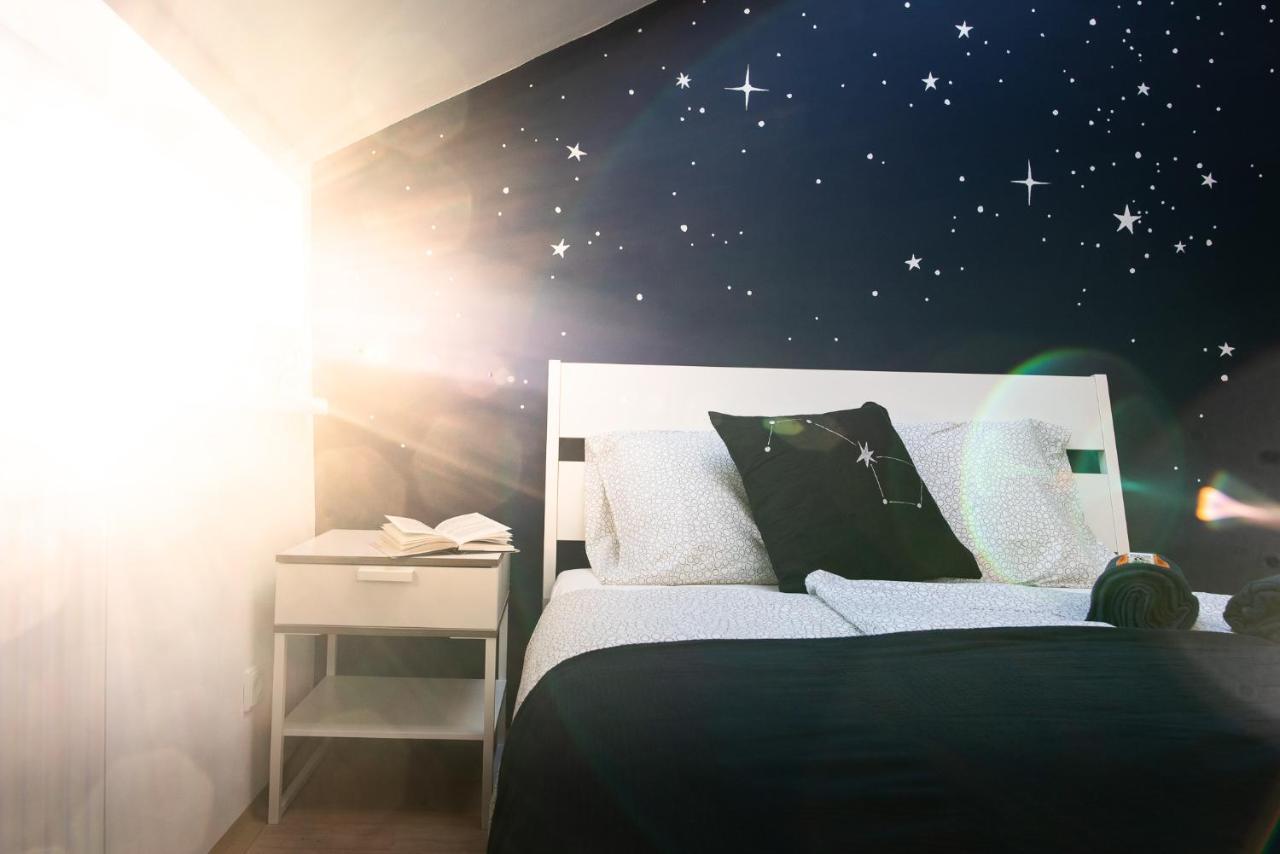 Night Sky Studio - Brünn Exterior foto