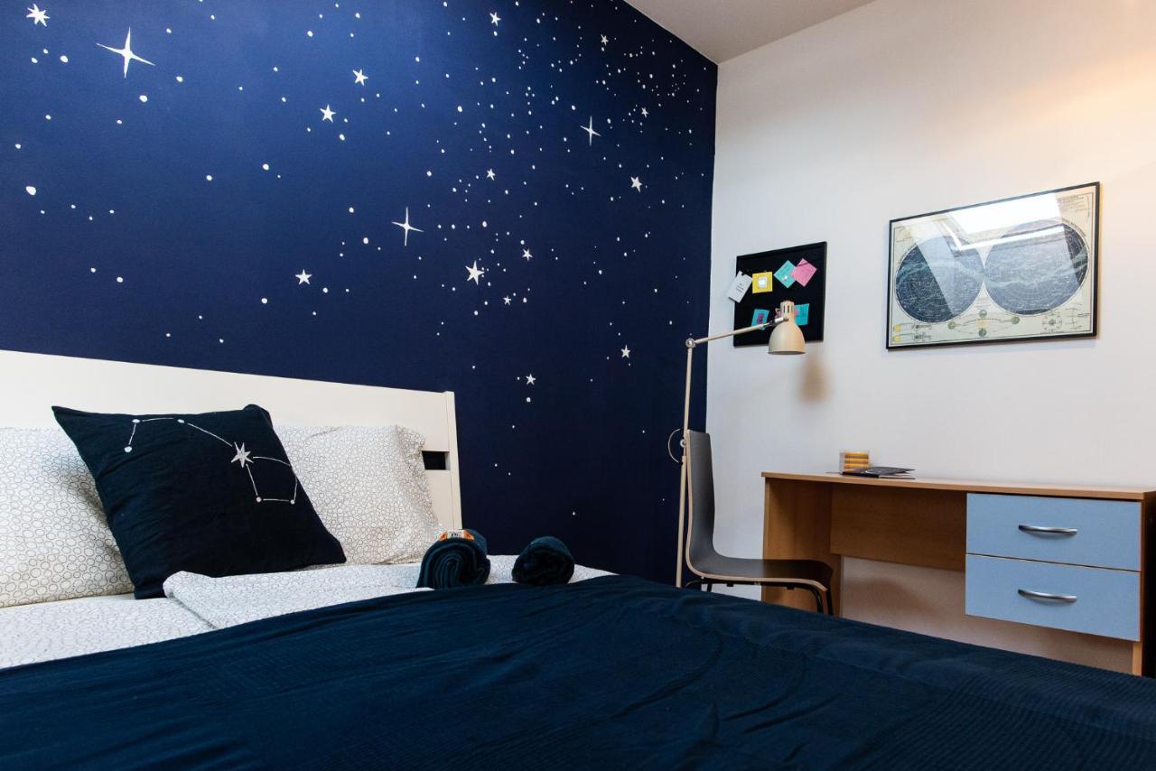 Night Sky Studio - Brünn Exterior foto
