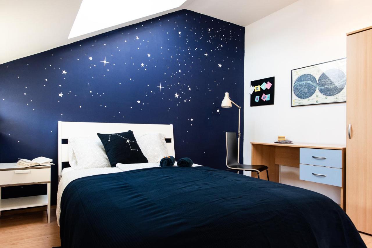 Night Sky Studio - Brünn Exterior foto